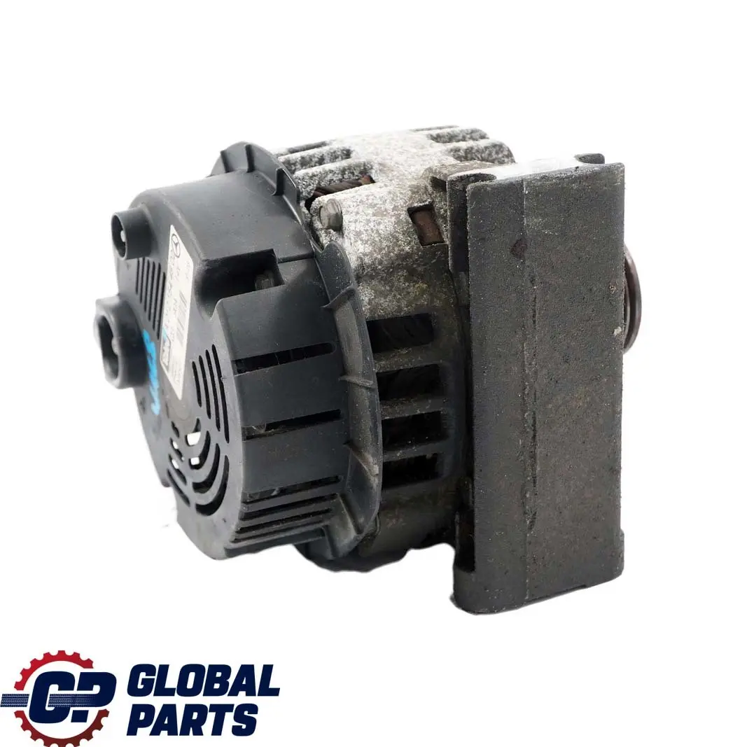 Alternator Generator to Mercedes W168 with Part number A0121544502 Mercedes W168 Alternator Generator - SKU A0121544502 - Part number A0121544502