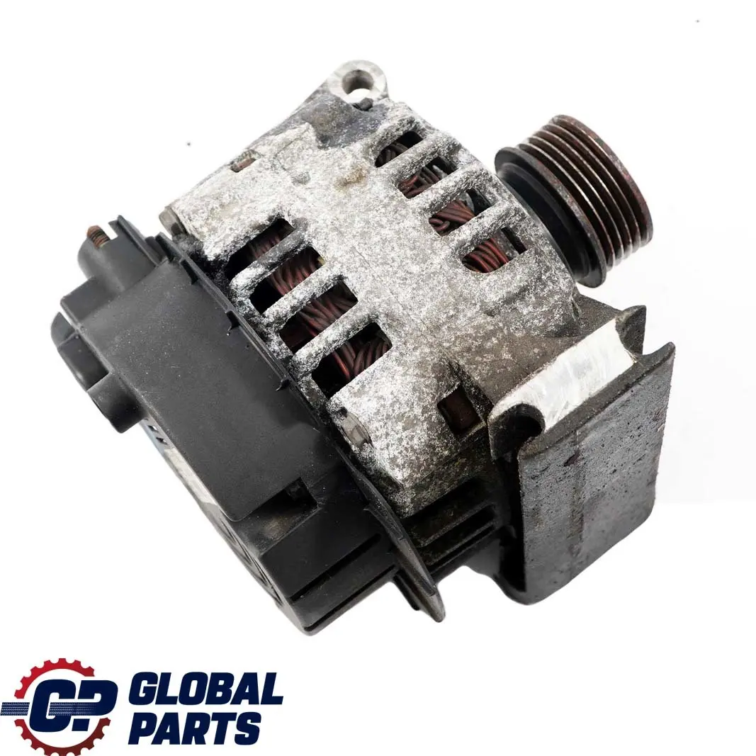  Mercedes-Benz A-Klasse W168 Generator Alternator - SKU A0121544502 - Teilenummer A0121544502