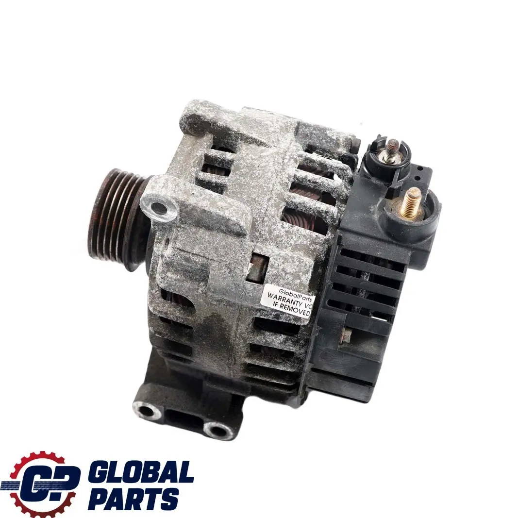  Mercedes-Benz A-Klasse W168 Generator Alternator - SKU A0121544502 - Teilenummer A0121544502
