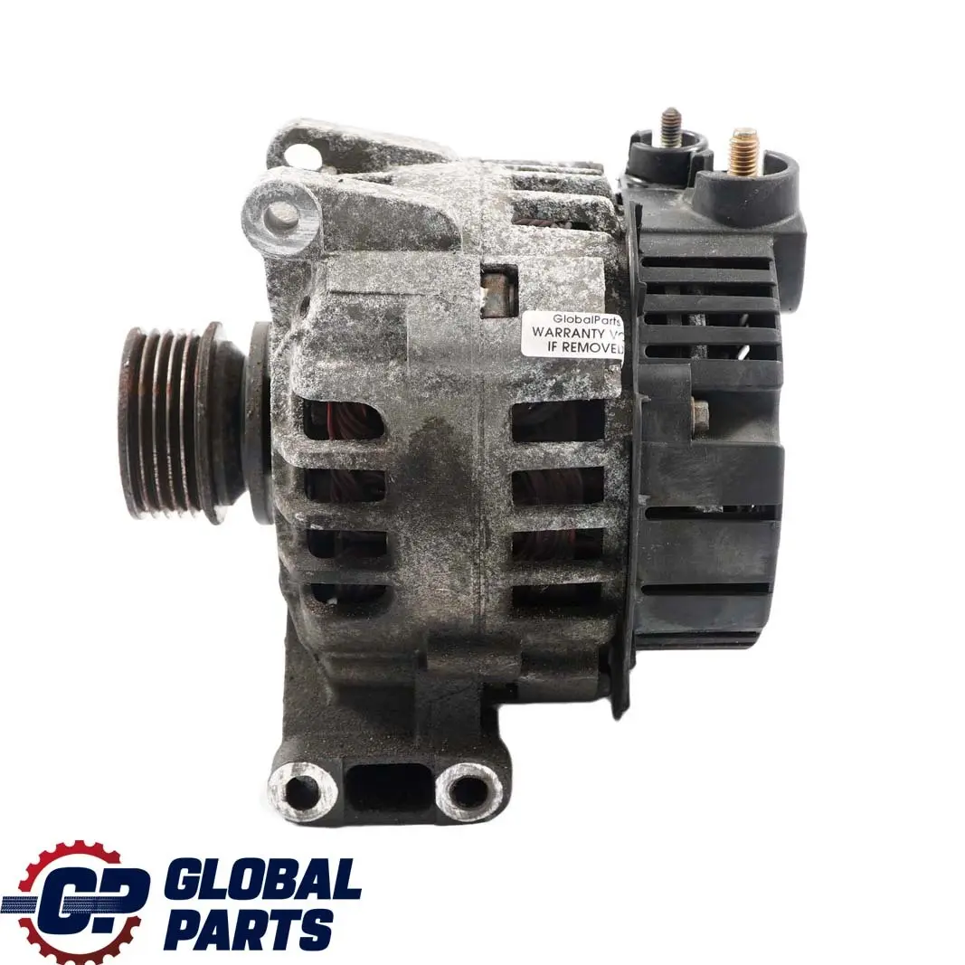  Mercedes-Benz A-Klasse W168 Generator Alternator - SKU A0121544502 - Teilenummer A0121544502