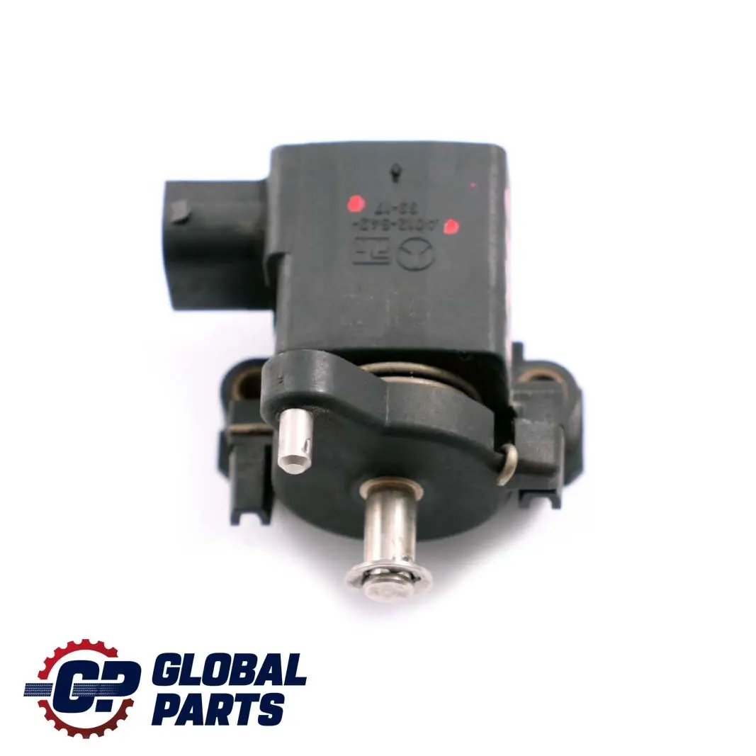 Mercedes ML W163 W202 Throttle Position Sensor Accelerator - SKU A0125423317 - Part number A0125423317