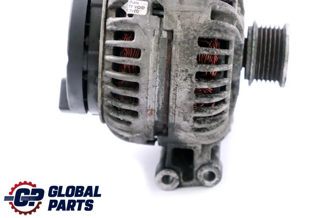 Mercedes W203 W211 Alternator Generator 200A - SKU A0141540702 - Numer Części A0141540702