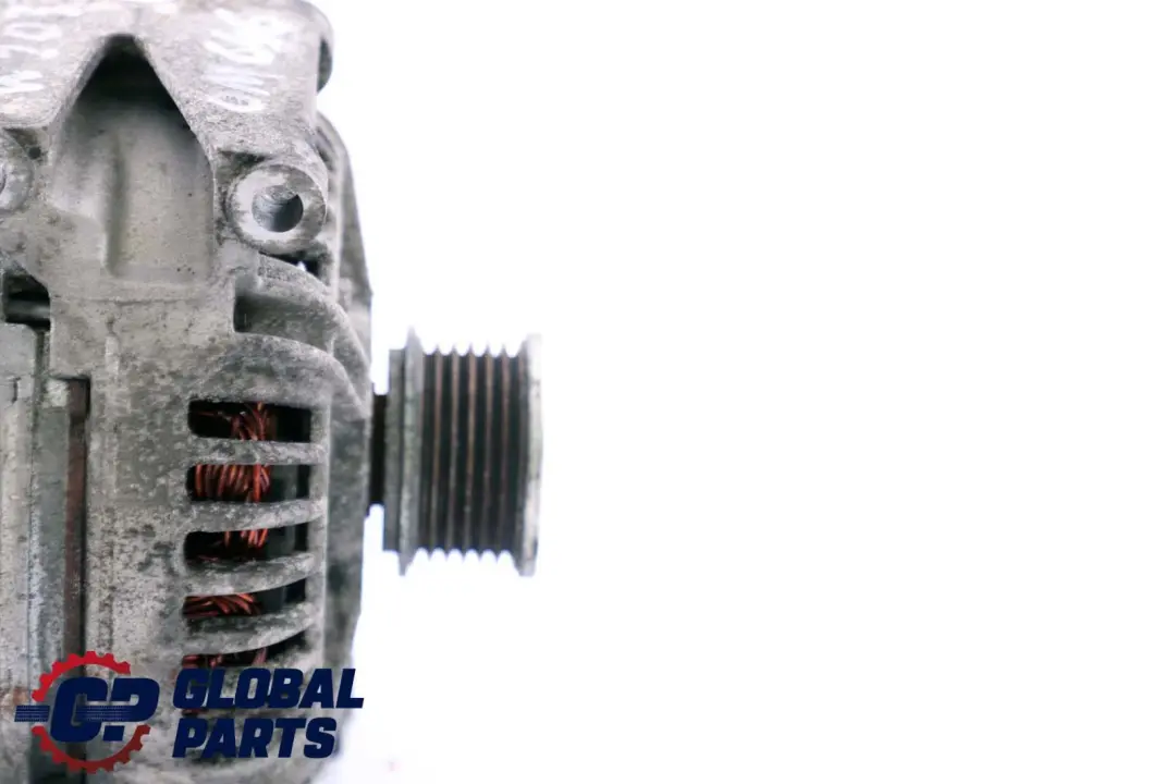 Mercedes W203 W211 Alternator Generator 200A - SKU A0141540702 - Numer Części A0141540702
