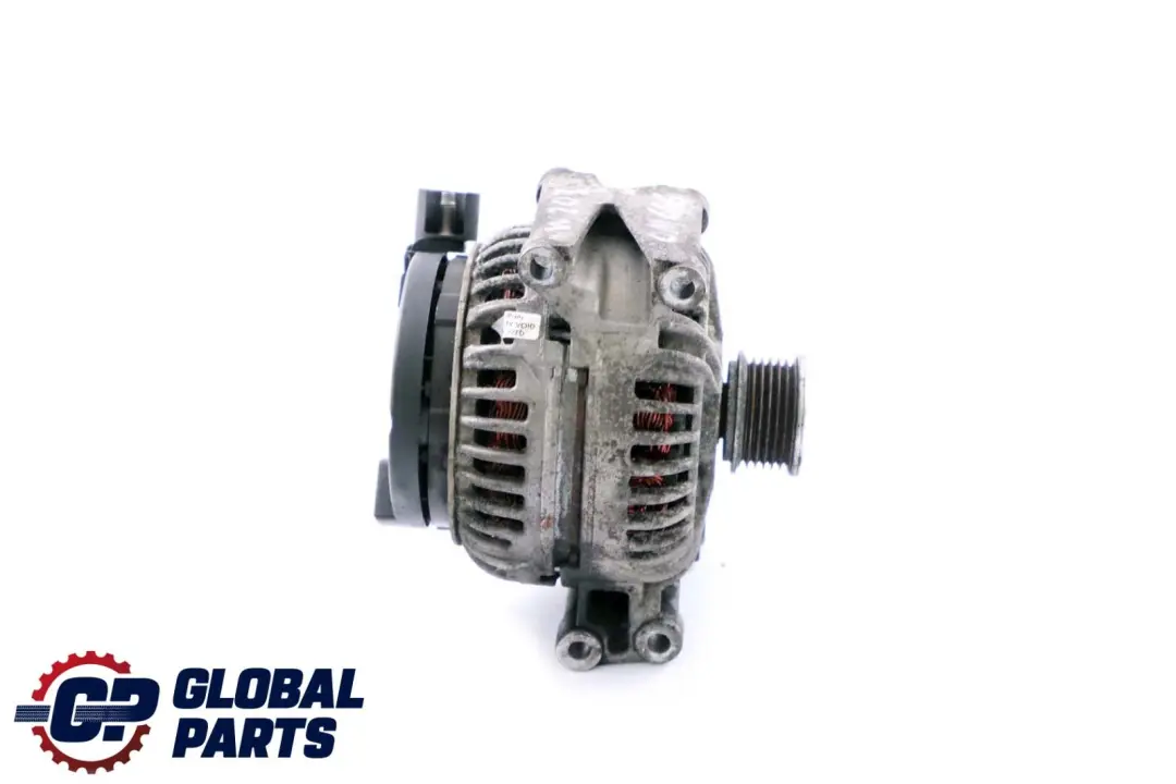 Mercedes Benz C E Class W203 W211 Alternator Generator 200A - SKU A0141540702 - Part number A0141540702