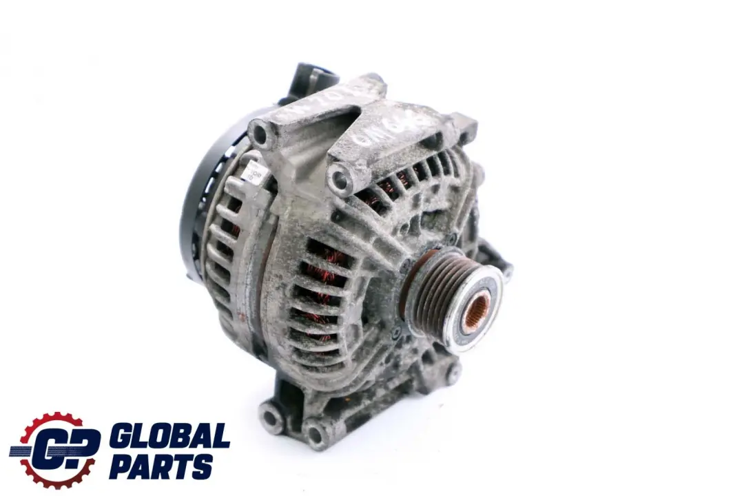 Mercedes Benz C E Class W203 W211 Alternator Generator 200A - SKU A0141540702 - Part number A0141540702