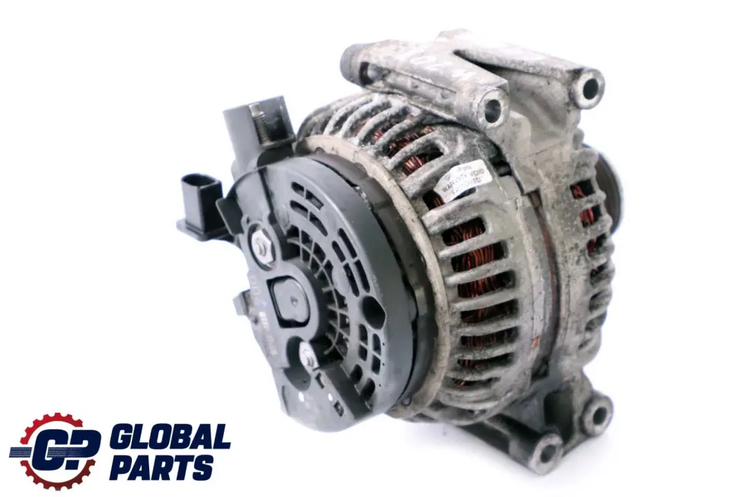 Mercedes Benz C E Class W203 W211 Alternator Generator 200A - SKU A0141540702 - Part number A0141540702