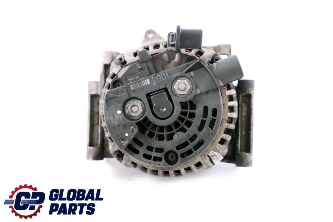 Mercedes Benz C E Class W203 W211 Alternator Generator 200A - SKU A0141540702 - Part number A0141540702