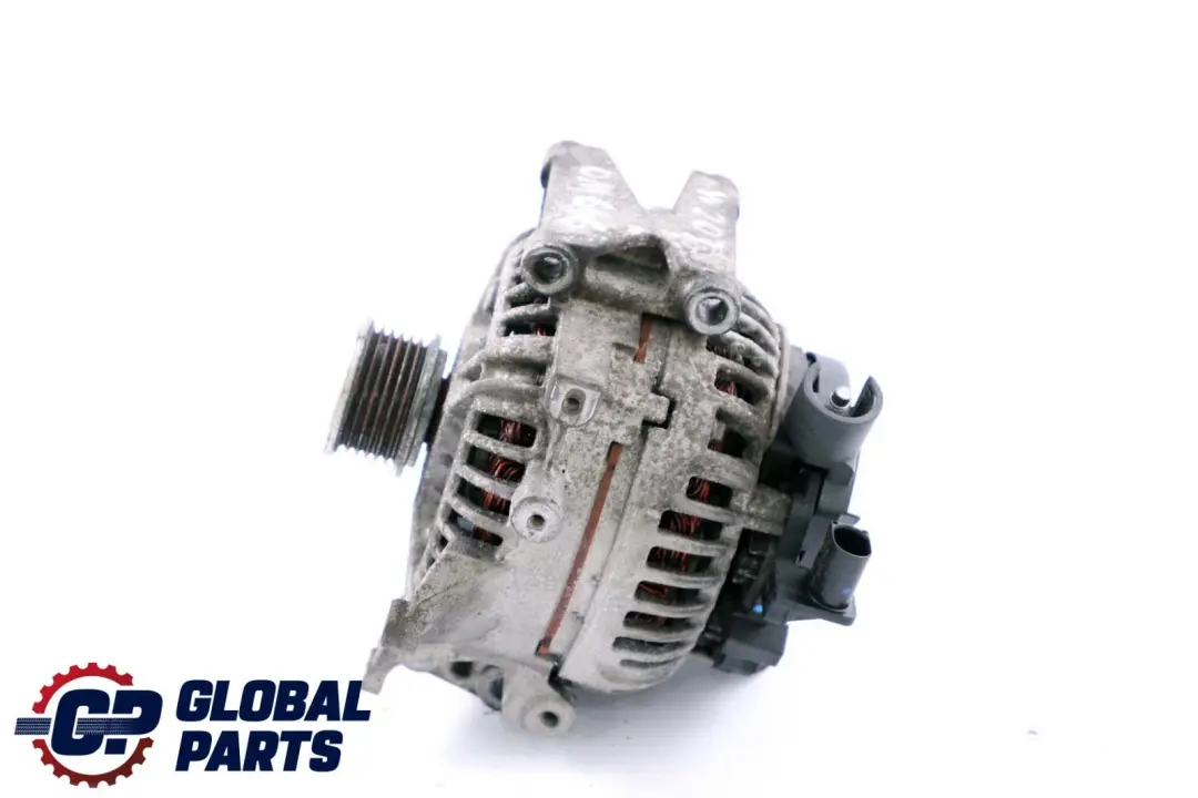 Mercedes W203 W211 Alternator Generator 200A - SKU A0141540702 - Numer Części A0141540702