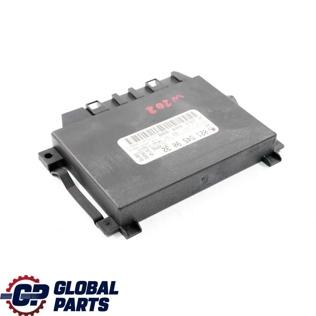  Mercedes-Benz W202 W208 Einparkhilfe Parktronic Steuergerät Modul - SKU A0215459032 - Teilenummer A0215459032