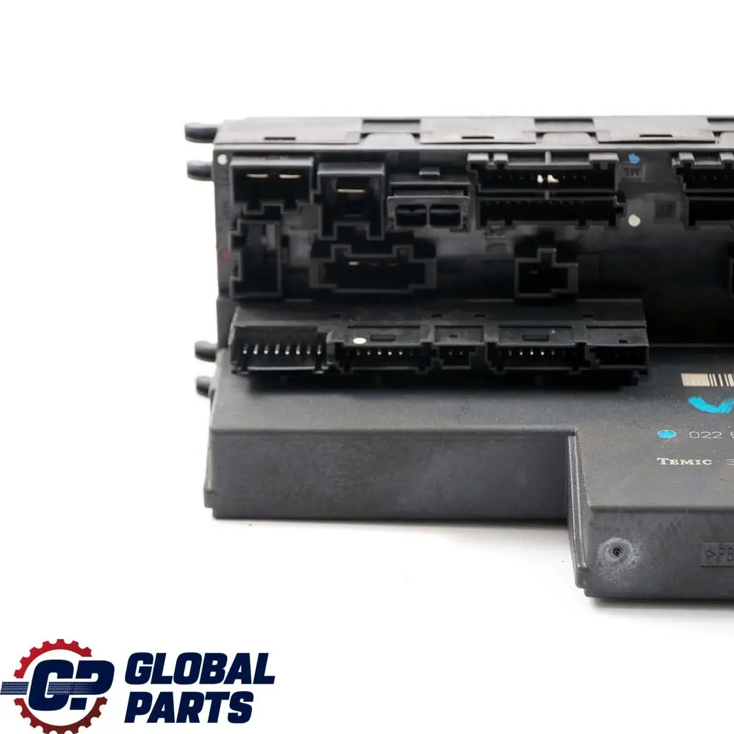 Mercedes-Benz C E W202 Estate W210 Fuse Box Control Unit Module SAM to with Part number A0225455332 Mercedes-Benz C E W202 Estate W210 Fuse Box Control Unit Module SAM - SKU A0225455332 - Part number A0225455332