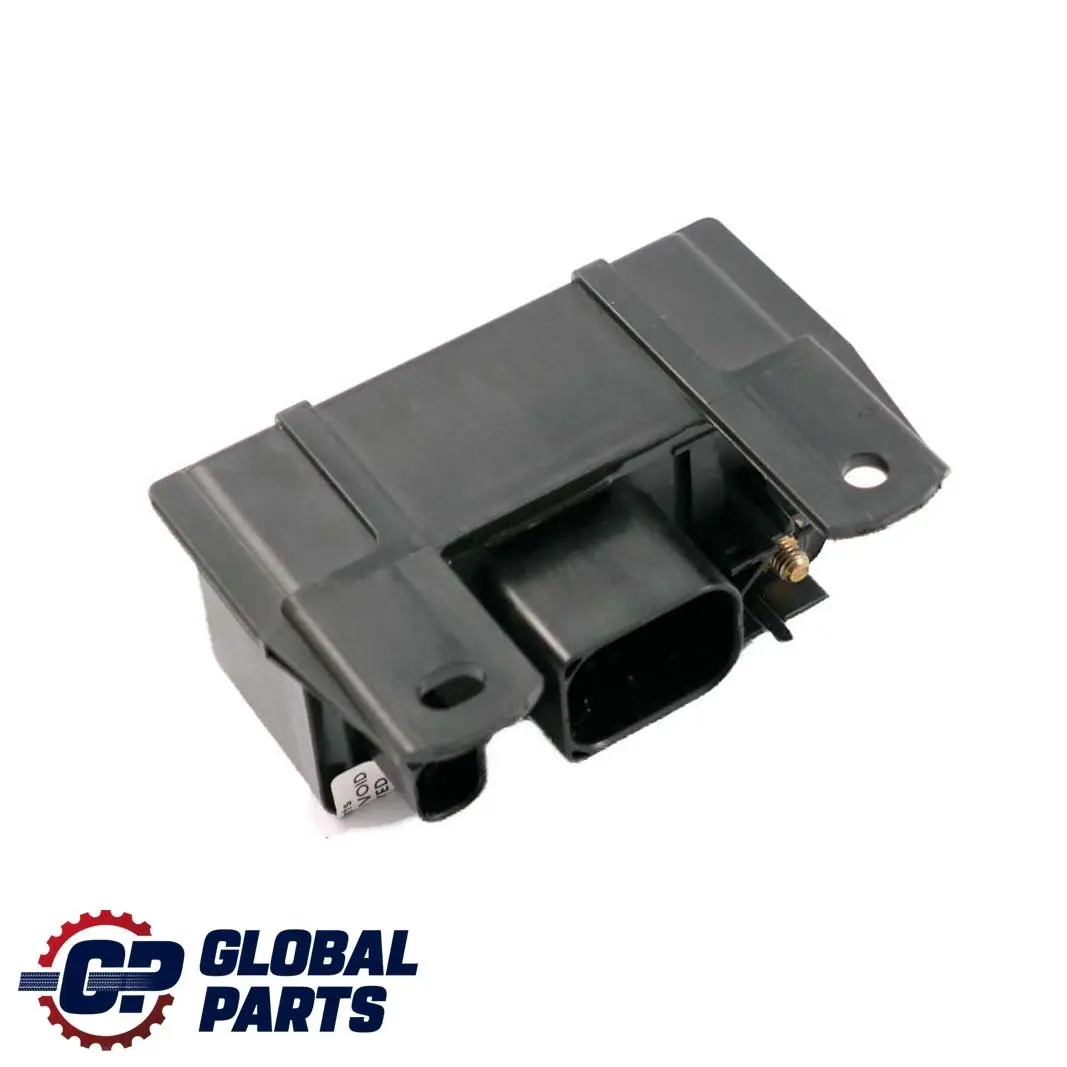 Glühkerzeneinheit Modul für Mercedes W168 W203 W210 Diesel mit Teilenummer A0255452832 Mercedes W168 W203 W210 Diesel Glühkerzeneinheit Modul - SKU A0255452832 - Teilenummer A0255452832