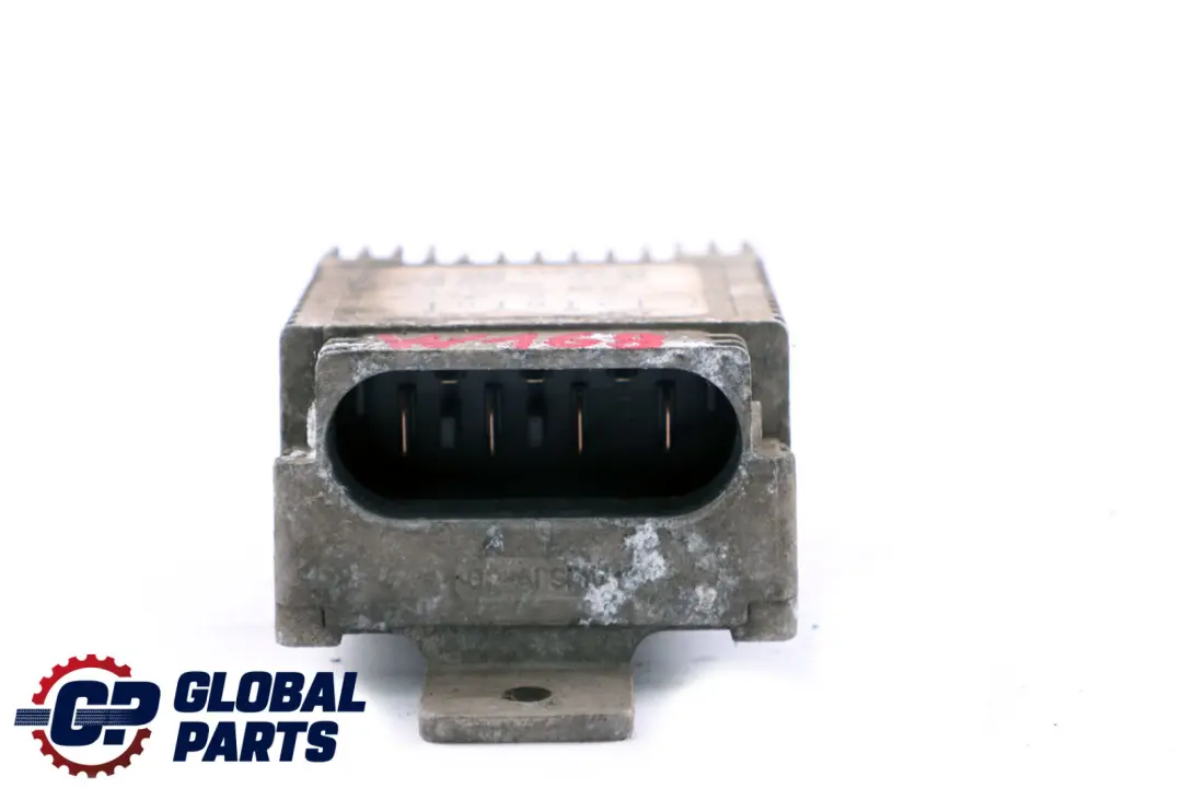 Unidad de Control Ventilador Electrico ESG ESG para Mercedes E W168 W210 con número de pieza A0255453232 Mercedes E W168 W210 Unidad de Control Ventilador Electrico ESG ESG - SKU A0255453232 - Número de pieza A0255453232