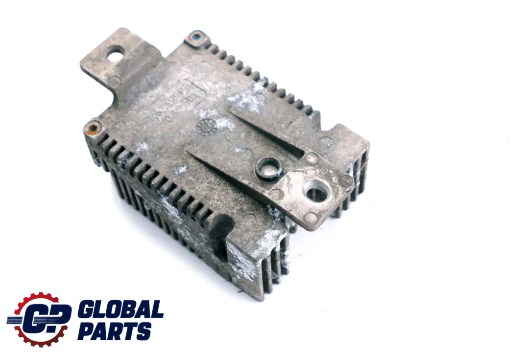 Mercedes A E Class W168 W210 Module Control Unit Electric Fan ESG - SKU A0255453232 - Part number A0255453232
