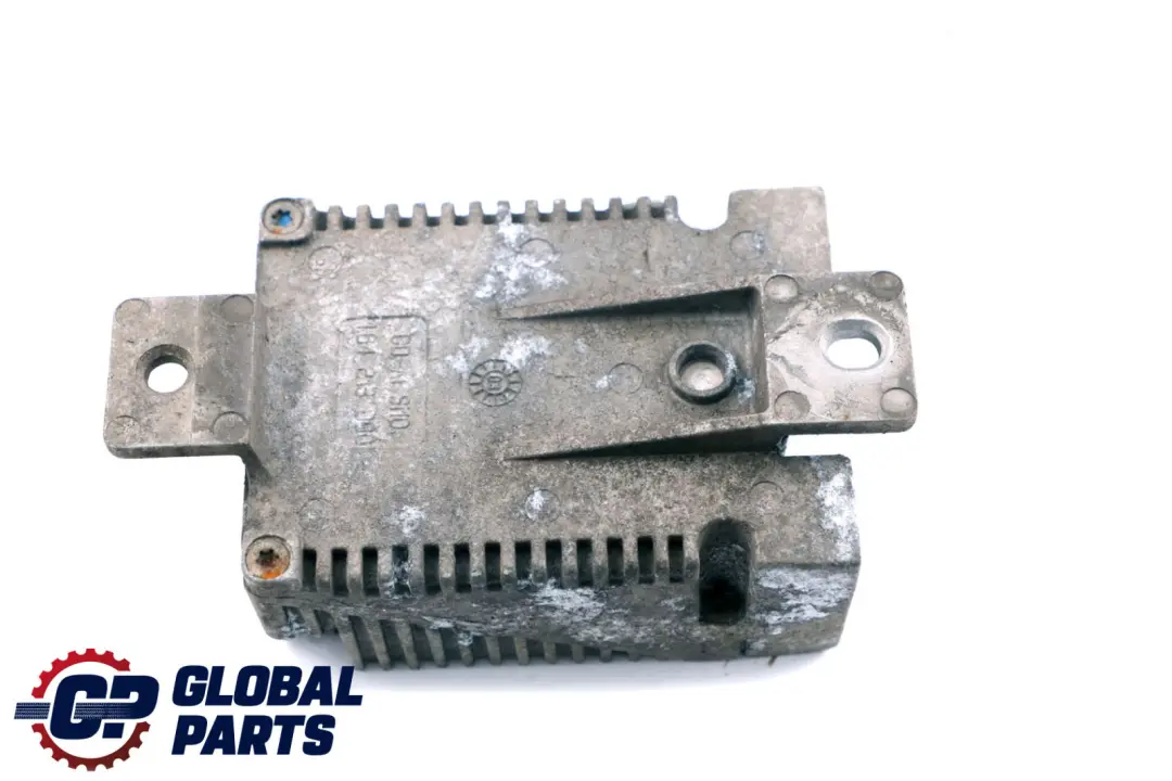 Mercedes E W168 W210 Unidad de Control Ventilador Electrico ESG ESG - SKU A0255453232 - Número de pieza A0255453232