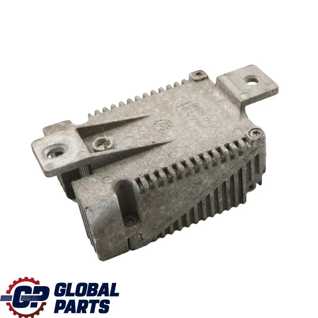 Mercedes W202 W210 motore raffreddamento radiatore ventola modulo controlo unità - SKU A0255453332 - Numero di parte A0255453332