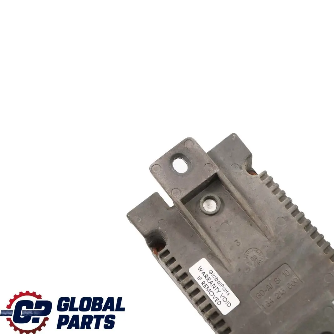 Mercedes-Benz C CLK Class W202 W208 Module Control Unit Fan ECU to with Part number A0255455932 Mercedes-Benz C CLK Class W202 W208 Module Control Unit Fan ECU - SKU A0255455932 - Part number A0255455932