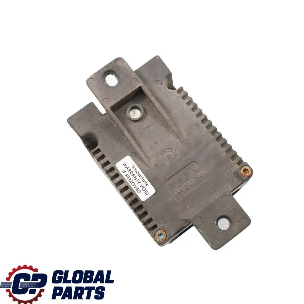  Mercedes-Benz W202 W208 Lüfter Steuergerät Lüftersteuerger ECU - SKU A0255455932 - Teilenummer A0255455932