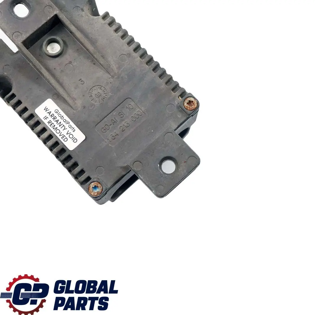 Mercedes-Benz W202 W208 Lüfter Steuergerät Lüftersteuerger ECU für mit Teilenummer A0255455932 Mercedes-Benz W202 W208 Lüfter Steuergerät Lüftersteuerger ECU - SKU A0255455932 - Teilenummer A0255455932