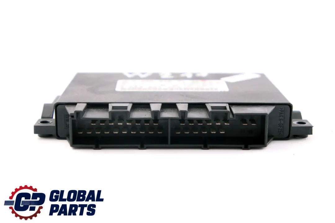 Moduł Sterownik Parkowania PDC do MERCEDES W211 S211 o numerze A0255457132 MERCEDES W211 S211 Moduł Sterownik Parkowania PDC - SKU A0255457132 - Numer Części A0255457132