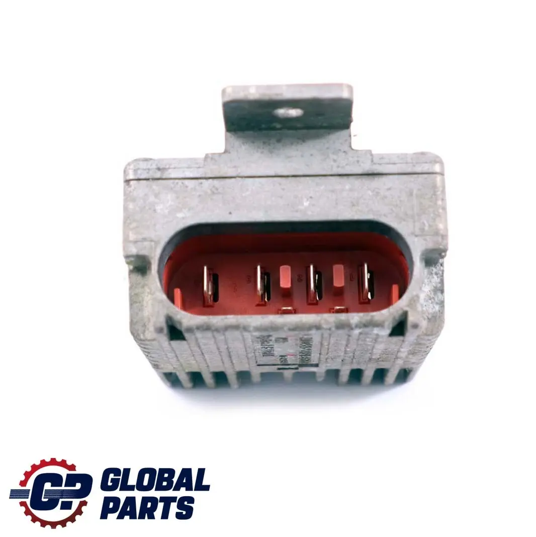 Mercedes-Benz A E Class W168 W210 Module Control Unit Fan ECU  - SKU A0275458032 - Part number A0275458032