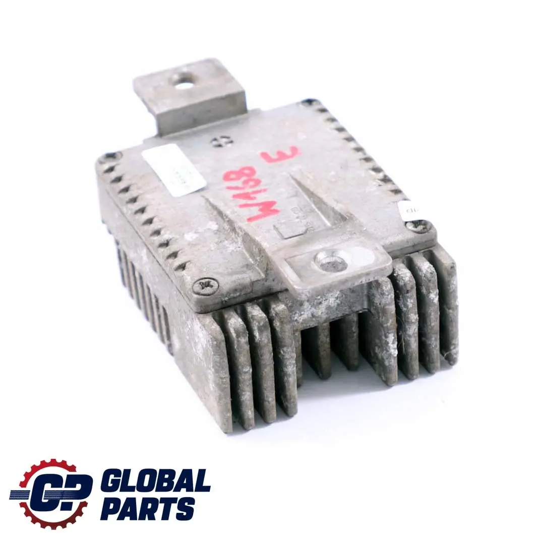 Mercedes-Benz A E W168 W210 Lüfter Steuergerät Lüftersteuerger ECU A02754580 für mit Teilenummer A0275458032 Mercedes-Benz A E W168 W210 Lüfter Steuergerät Lüftersteuerger ECU A02754580 - SKU A0275458032 - Teilenummer A0275458032