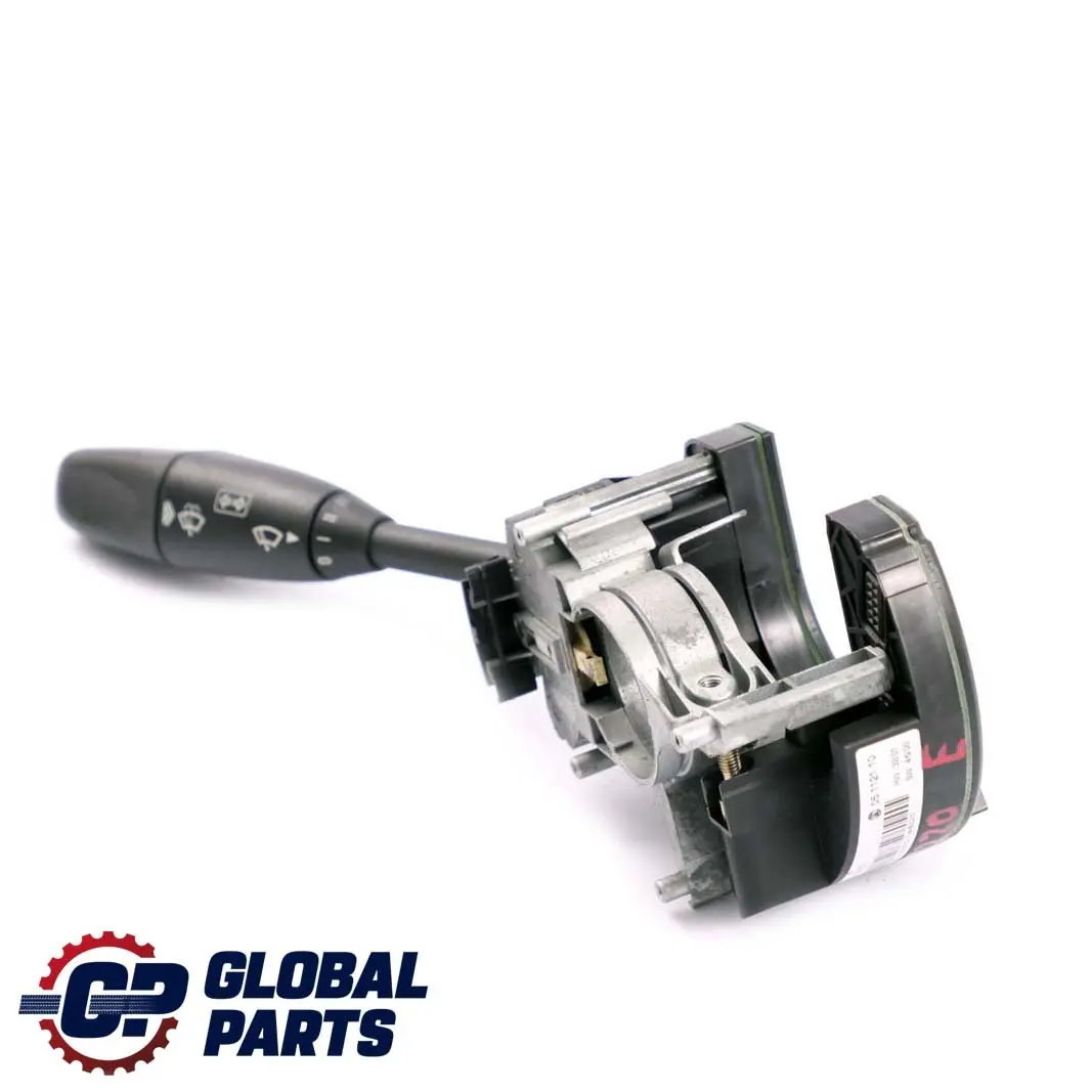 Mercedes-Benz CL Clase S C215 W220 Interruptor del limpiaparabrisas para con número de pieza A0285456932 Mercedes-Benz CL Clase S C215 W220 Interruptor del limpiaparabrisas - SKU A0285456932 - Número de pieza A0285456932