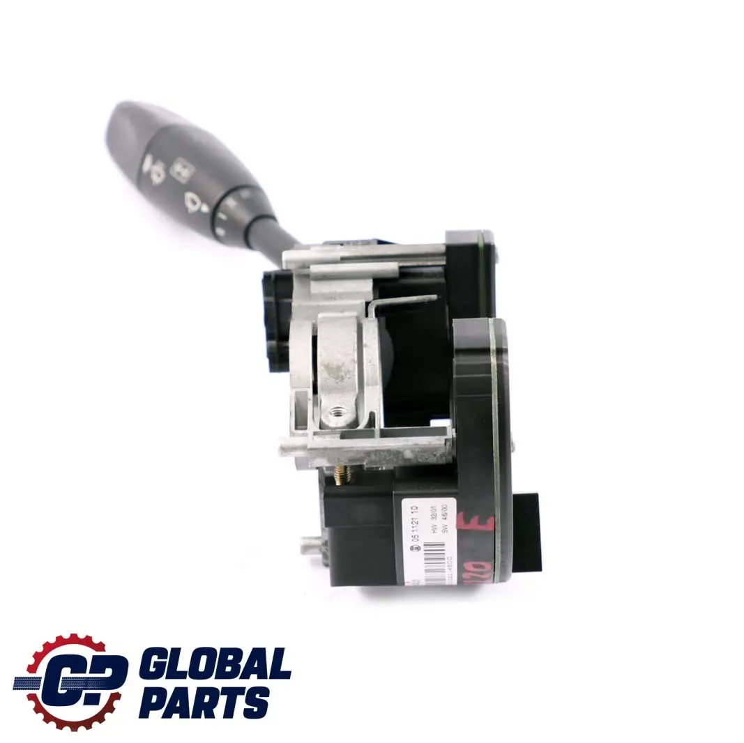  Mercedes-Benz CL Clase S C215 W220 Interruptor del limpiaparabrisas - SKU A0285456932 - Número de pieza A0285456932