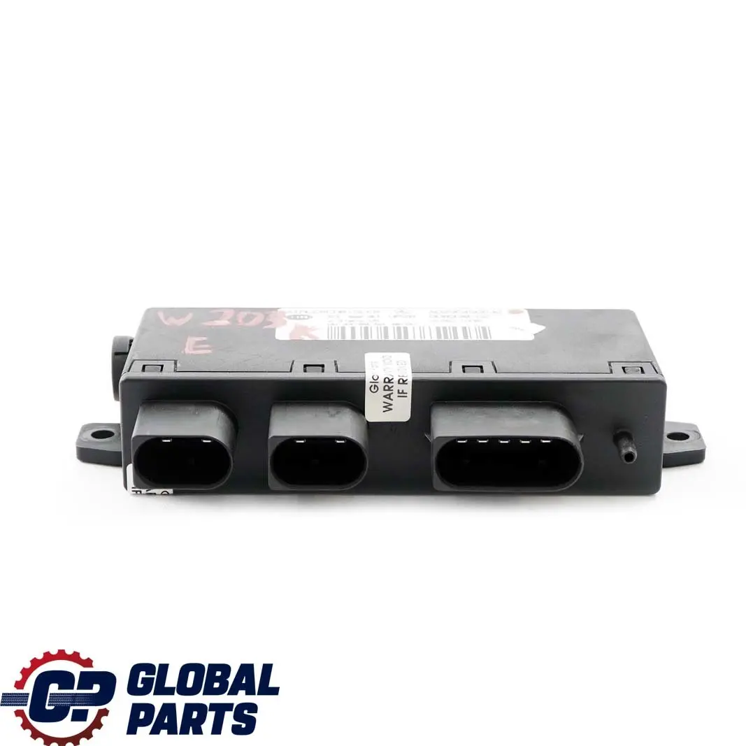  Mercedes-Benz C E Classe W202 W203 W210 ABS Module Commande ecu A029545063 - SKU A0295450632 - Numéro de pièce A0295450632