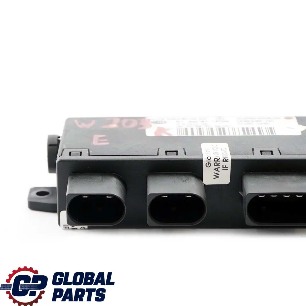  Mercedes-Benz C E Classe W202 W203 W210 ABS Module Commande ecu A029545063 - SKU A0295450632 - Numéro de pièce A0295450632