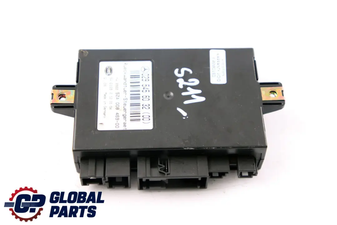  Mercedes-Benz E-Class S211 Touring Tailgate Release Control Module - SKU A0295456032 - Part number A0295456032