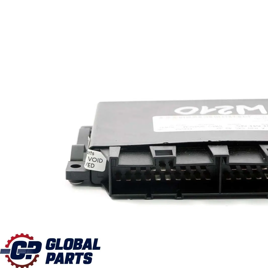 Mercedes-Benz E W210 T-Modell CDI Getriebe Modul Steuergerät für mit Teilenummer A0305454932 Mercedes-Benz E W210 T-Modell CDI Getriebe Modul Steuergerät - SKU A0305454932 - Teilenummer A0305454932