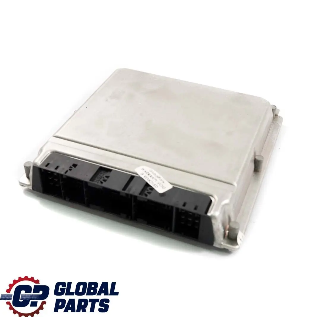 Mercedes-Benz W202 W203 W208 W210 Engine Control Unit Module ECU to with Part number A0305455832 Mercedes-Benz W202 W203 W208 W210 Engine Control Unit Module ECU - SKU A0305455832 - Part number A0305455832
