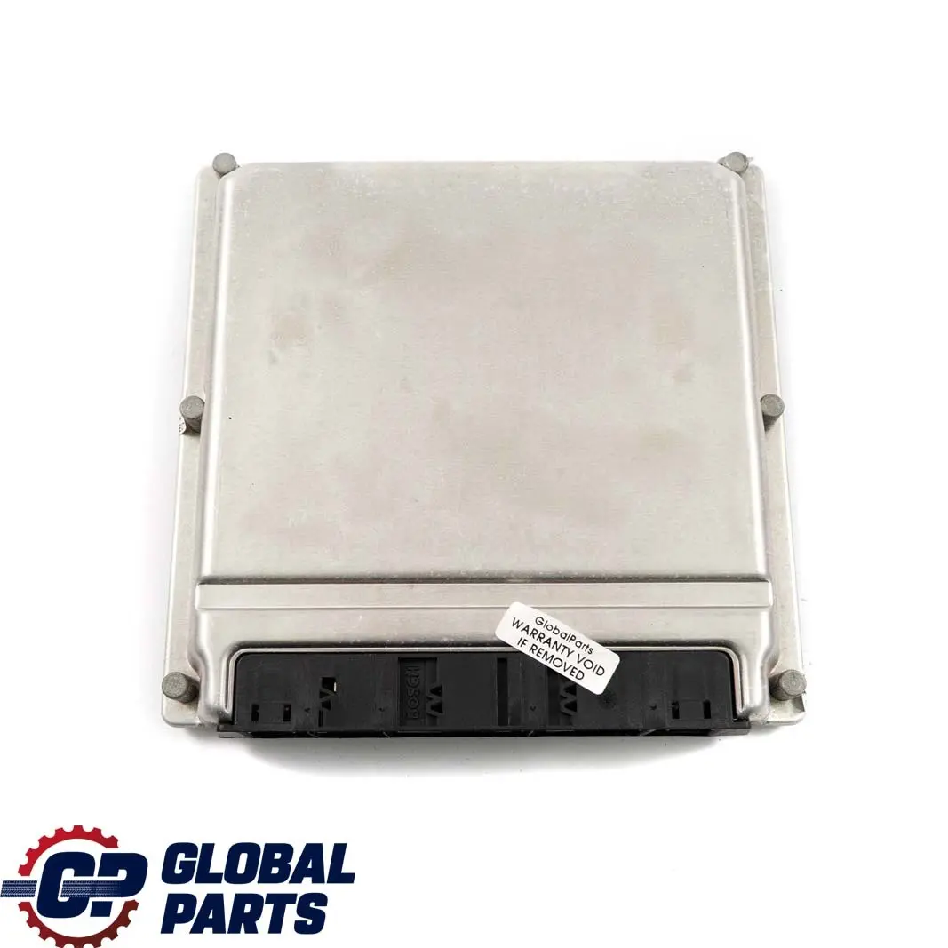  Mercedes-Benz W202 W203 W208 W210 Motorsteuergerät Steuergerät - SKU A0305455832 - Teilenummer A0305455832