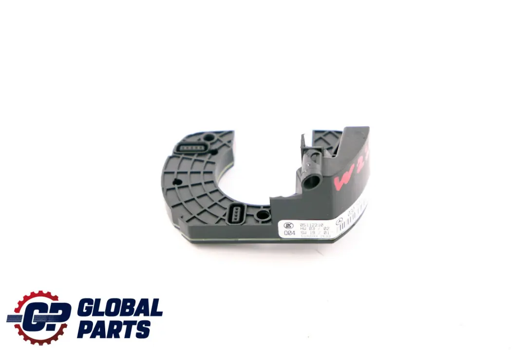  Mercedes-Benz S211 W211 Commande Mantelrohrmodul - SKU A0305459732 - Numéro de pièce A0305459732
