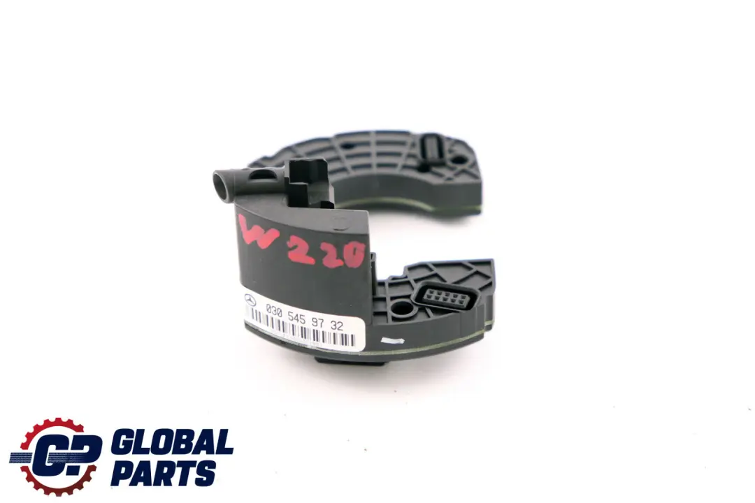  Mercedes-Benz S211 W211 Commande Mantelrohrmodul - SKU A0305459732 - Numéro de pièce A0305459732
