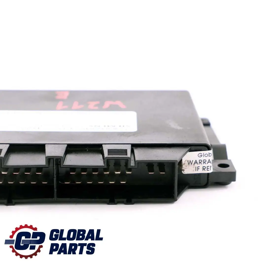 Mercedes-Benz E-Class W211 Automatic Transmission Control Unit Module ECU to with Part number A0325452432 Mercedes-Benz E-Class W211 Automatic Transmission Control Unit Module ECU - SKU A0325452432 - Part number A0325452432