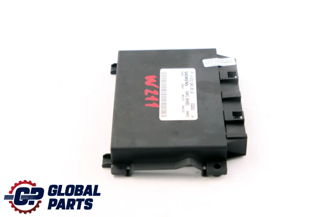E-Klasse W211 E220 CDI E320 CDI Automatikgetriebe Steuergerät für Mercedes mit Teilenummer A0325452632 Mercedes E-Klasse W211 E220 CDI E320 CDI Automatikgetriebe Steuergerät - SKU A0325452632 - Teilenummer A0325452632