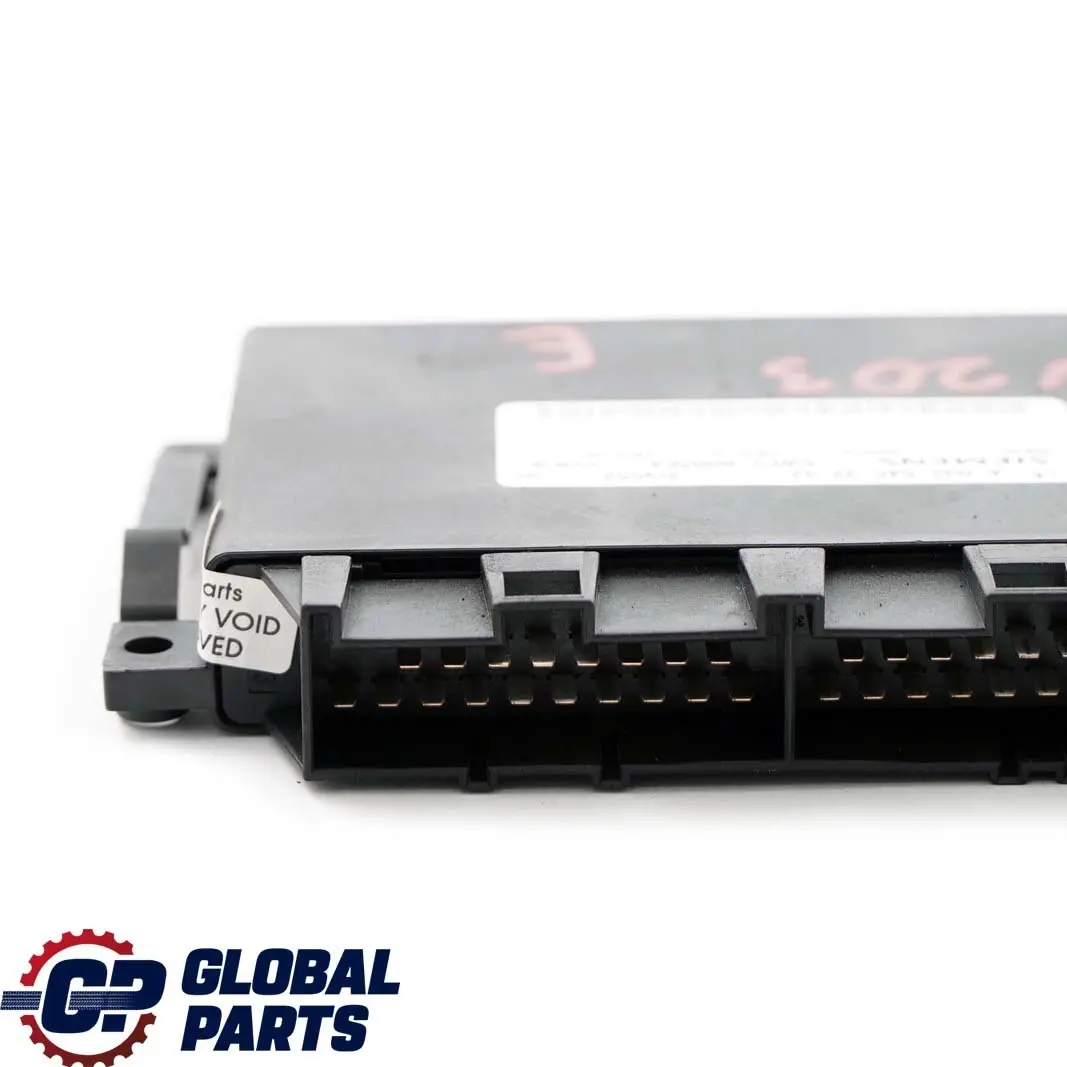 Gearbox Module Mercedes S203 W203 C200 Automatic Control Unit ECU to with Part number A0325453232 Gearbox Module Mercedes S203 W203 C200 Automatic Control Unit ECU - SKU A0325453232 - Part number A0325453232