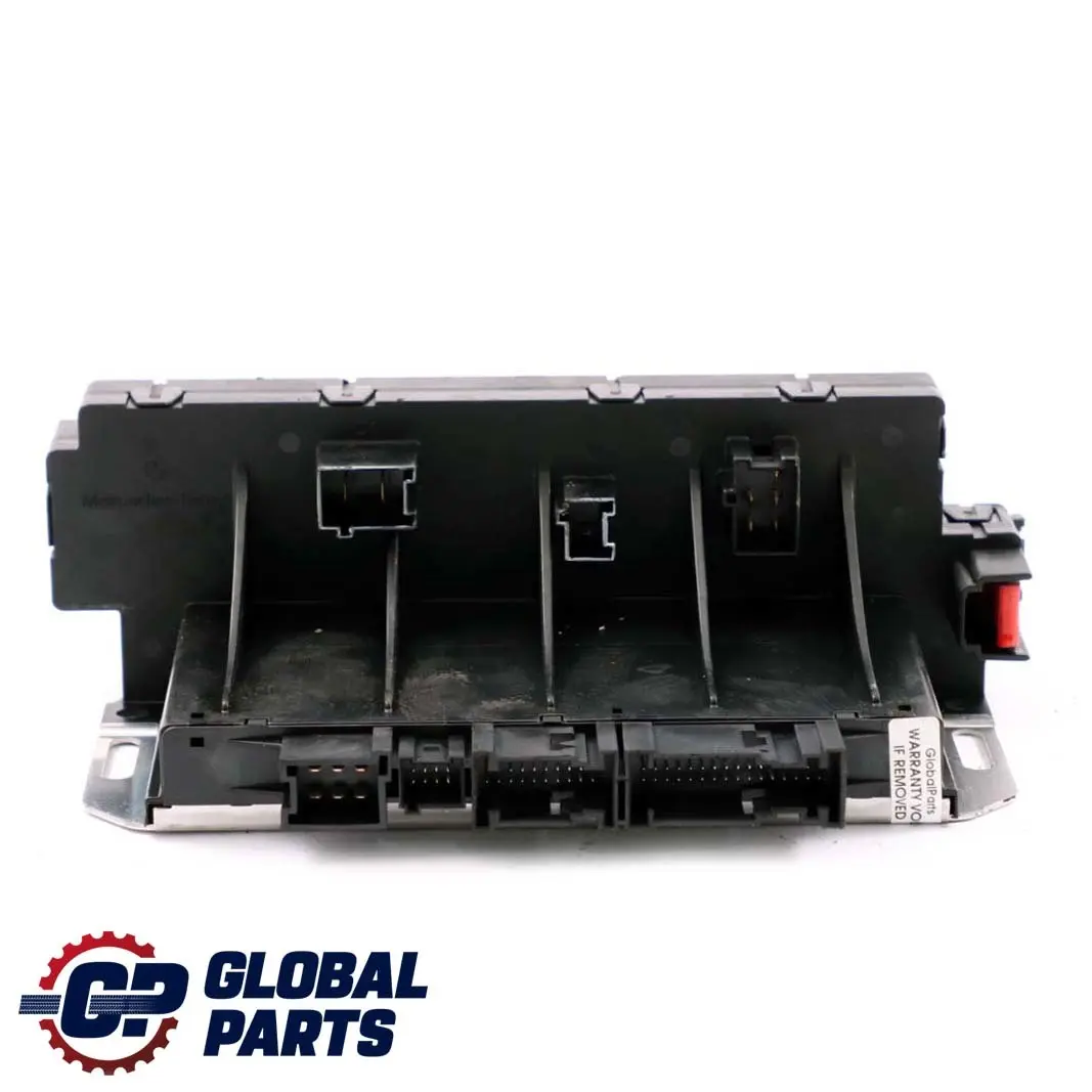 Mercedes-Benz CL S C215 W220 Sam Control Module Fuse Box Unit Front to with Part number A0325458232 Mercedes-Benz CL S C215 W220 Sam Control Module Fuse Box Unit Front - SKU A0325458232 - Part number A0325458232