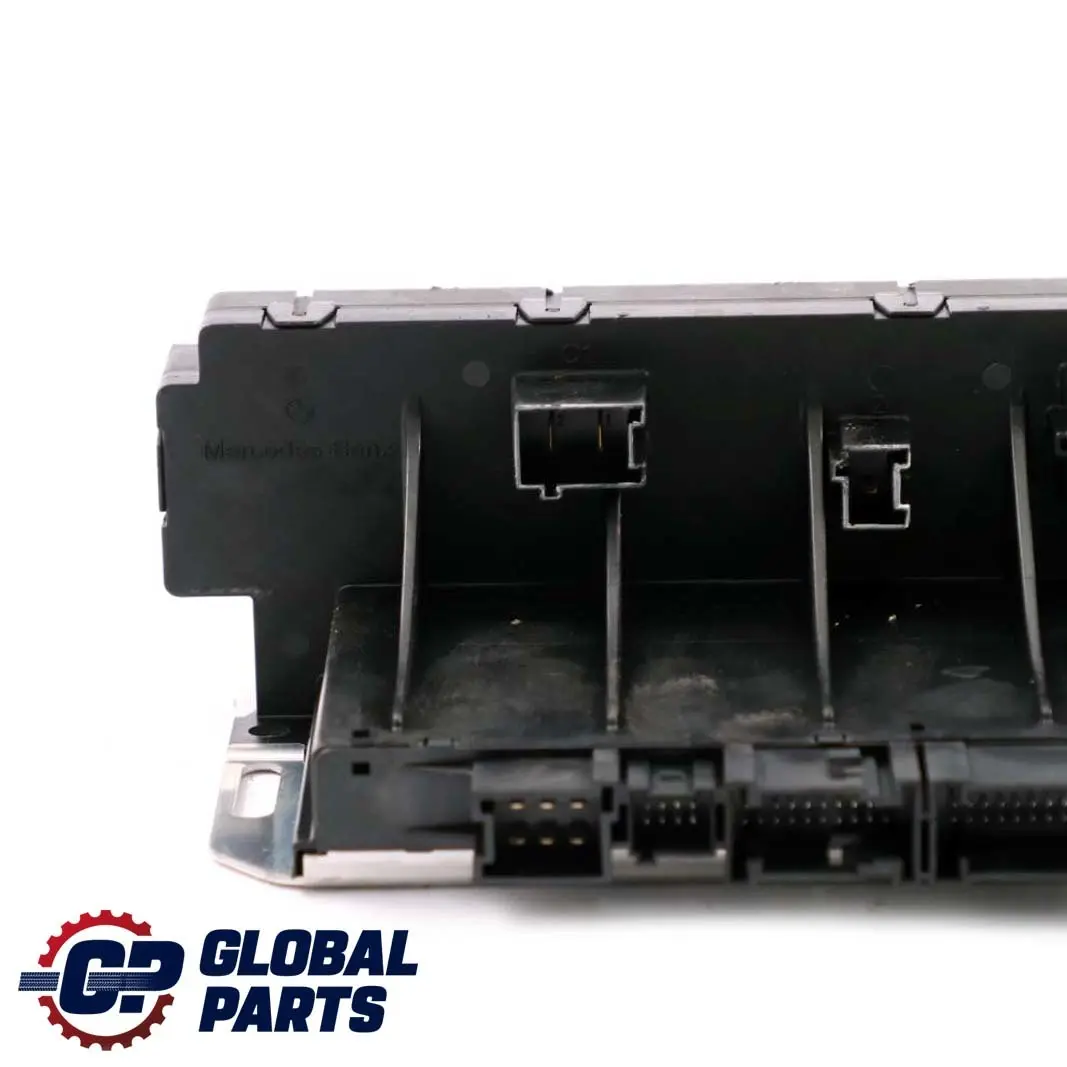 Mercedes-Benz CL S C215 W220 Sam Control Module Fuse Box Unit Front to with Part number A0325458232 Mercedes-Benz CL S C215 W220 Sam Control Module Fuse Box Unit Front - SKU A0325458232 - Part number A0325458232