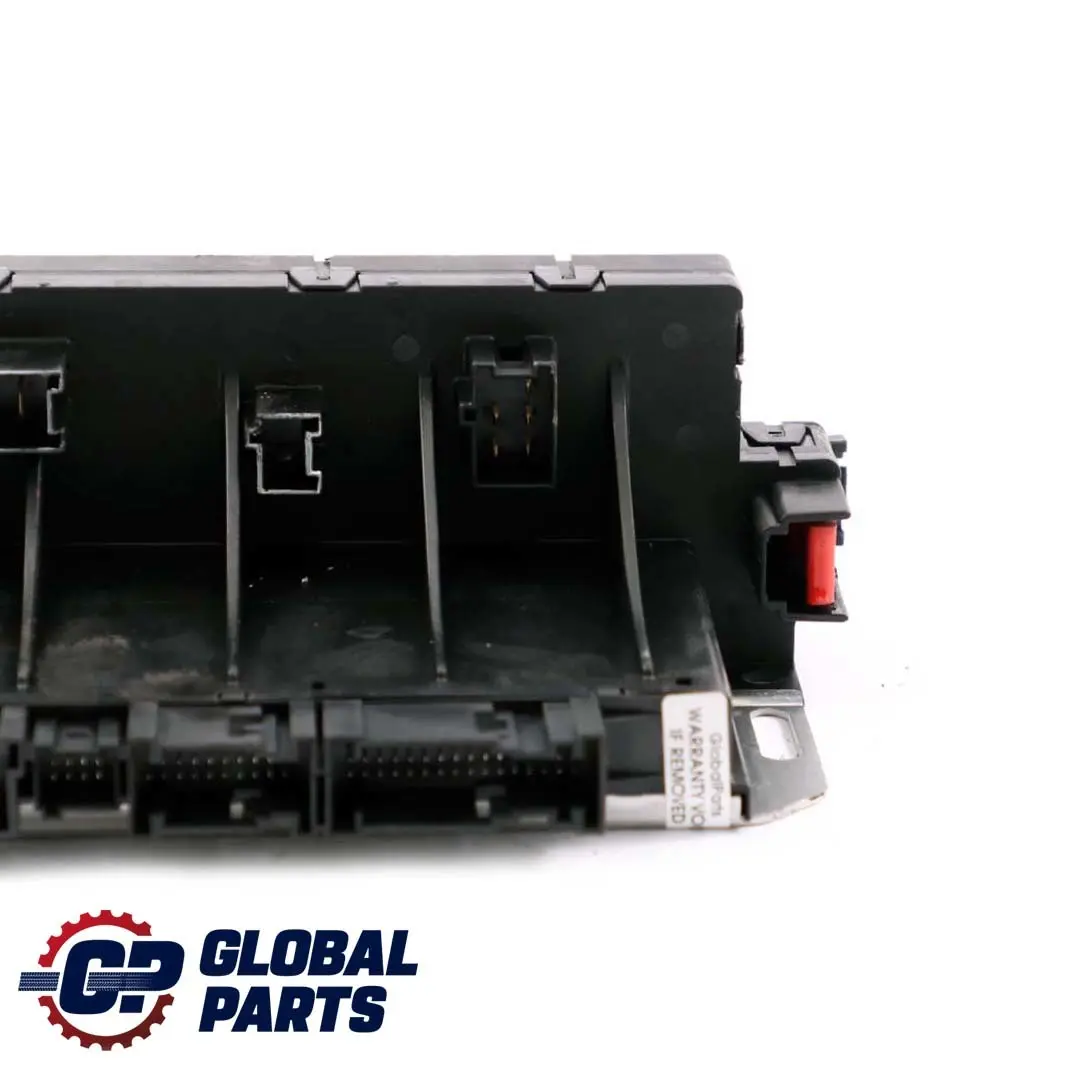 Mercedes-Benz CL S Klasse C215 W220 Sicherungskasten Hinten für mit Teilenummer A0325458232 Mercedes-Benz CL S Klasse C215 W220 Sicherungskasten Hinten - SKU A0325458232 - Teilenummer A0325458232