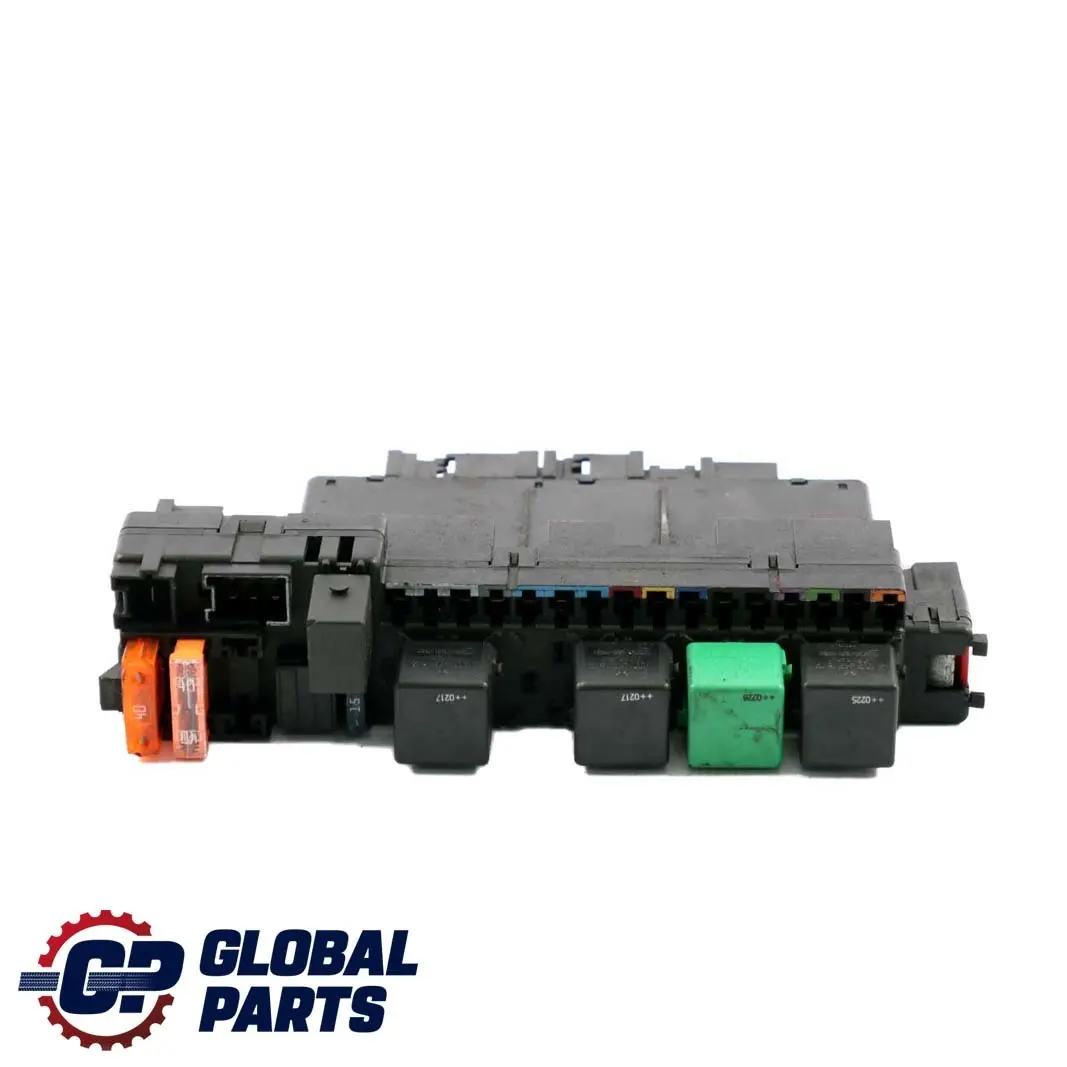 Mercedes-Benz CL S C215 W220 Sam Control Module Fuse Box Unit Front to with Part number A0325458332 Mercedes-Benz CL S C215 W220 Sam Control Module Fuse Box Unit Front - SKU A0325458332 - Part number A0325458332