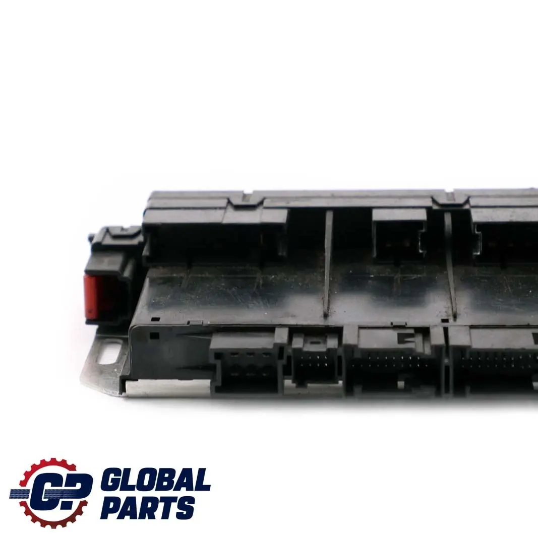  Mercedes-Benz CL S C215 W220 Sam Control Module Fuse Box Unit Front - SKU A0325458332 - Part number A0325458332