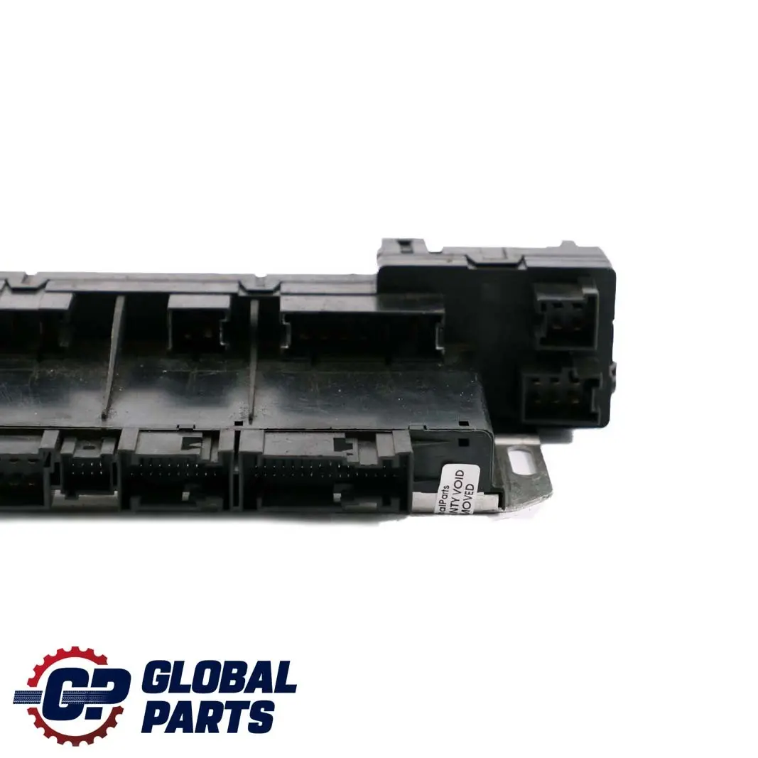  Mercedes-Benz CL S C215 W220 Sam Control Module Fuse Box Unit Front - SKU A0325458332 - Part number A0325458332