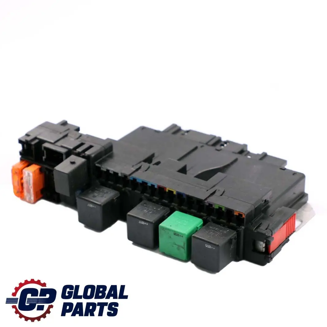Mercedes-Benz CL S C215 W220 Sam Control Module Fuse Box Unit Front to with Part number A0325458332 Mercedes-Benz CL S C215 W220 Sam Control Module Fuse Box Unit Front - SKU A0325458332 - Part number A0325458332