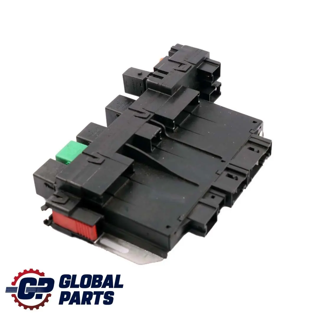 Mercedes-Benz CL S C215 W220 Sam Control Module Fuse Box Unit Front to with Part number A0325458332 Mercedes-Benz CL S C215 W220 Sam Control Module Fuse Box Unit Front - SKU A0325458332 - Part number A0325458332