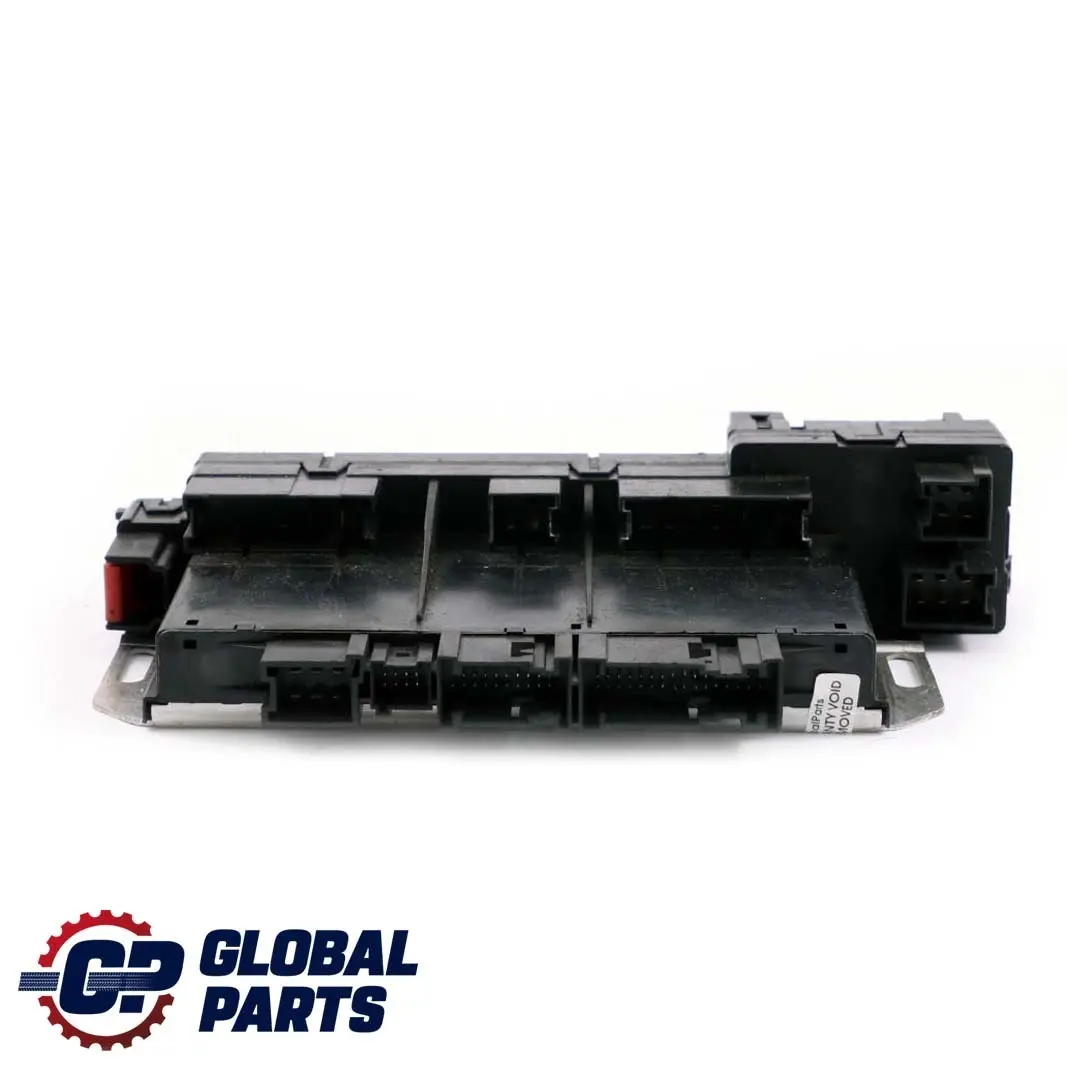Mercedes-Benz CL S C215 W220 Sam Control Module Fuse Box Unit Front to with Part number A0325458332 Mercedes-Benz CL S C215 W220 Sam Control Module Fuse Box Unit Front - SKU A0325458332 - Part number A0325458332