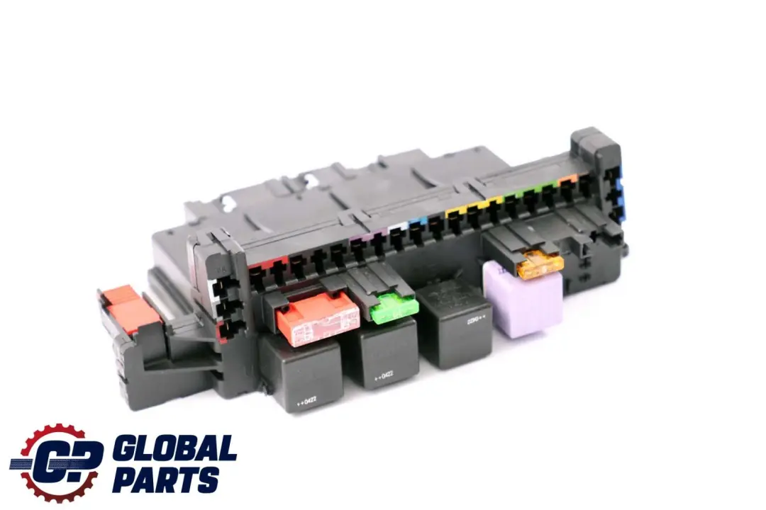 Class C215 W220 Sam Control Module Fuse Box Unit Rear to Mercedes CL S with Part number A0325458432 Mercedes CL S Class C215 W220 Sam Control Module Fuse Box Unit Rear - SKU A0325458432 - Part number A0325458432