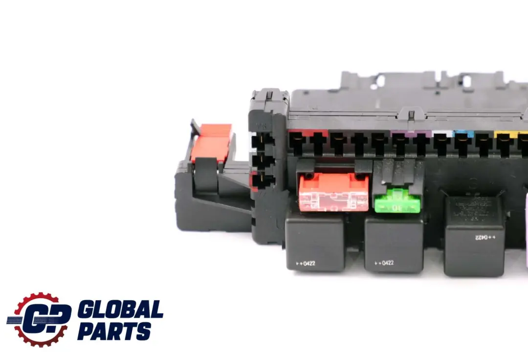  Mercedes-Benz CL S Klasse C215 W220 Sicherungskasten Sicherungsdose - SKU A0325458432 - Teilenummer A0325458432