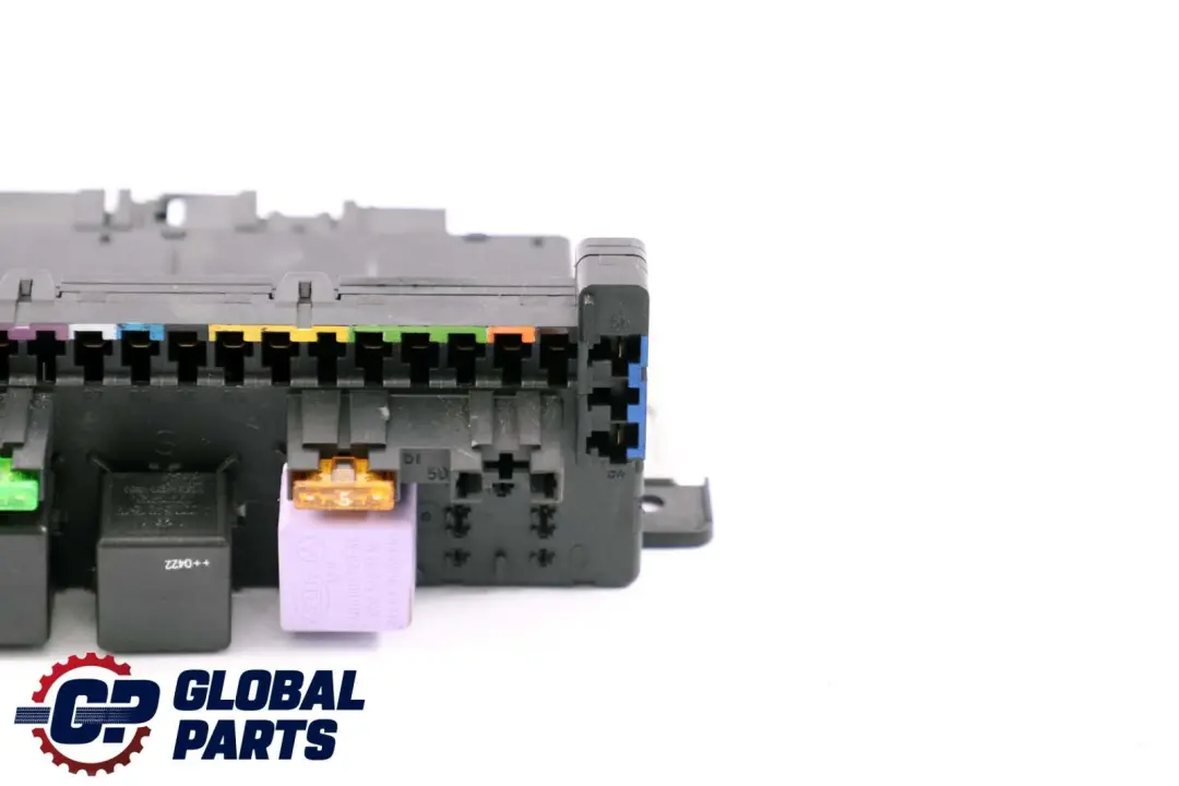 Class C215 W220 Sam Control Module Fuse Box Unit Rear to Mercedes CL S with Part number A0325458432 Mercedes CL S Class C215 W220 Sam Control Module Fuse Box Unit Rear - SKU A0325458432 - Part number A0325458432